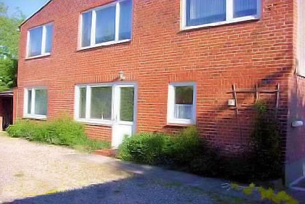 شقة Kaept'N Boeff Vadersdorf الغرفة الصورة